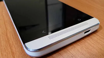 HTC One Max -  noi detalii tehnice şi comparaţie de gabarit cu modelul HTC One