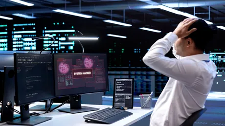 EXCLUSIV | Martin Kuppinger, analist, despre securitatea în IT în era AI: Am stăpânit perfect „T-ul” și am ignorat „I-ul”. Am făcut o treabă proastă în protejarea datelor