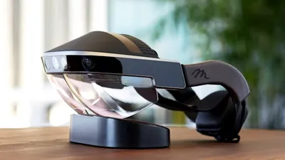 Samsung, Google și Qualcomm se aliază pentru dezvoltarea unei noi platforme AR de realitate augmentată