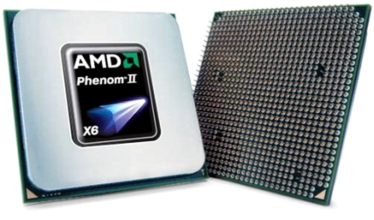 AMD Phenom II X6 - procesorul cu şase nuclee pentru desktop