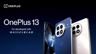 OnePlus 13: Noul flagship lansat în România