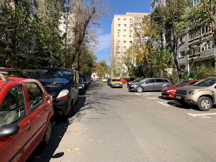 iPhone XR - foto zi