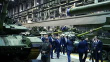 O mare minciună a regimului Putin, descoperită? Nu ar avea două fabrici de tancuri funcționale, ci doar una