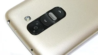 LG G2 Mini: în umbra unui predecesor celebru