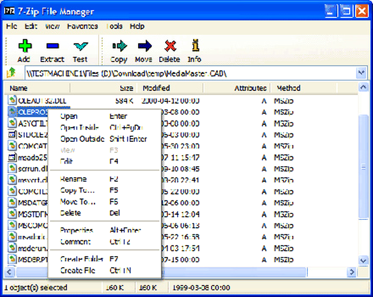 7zip