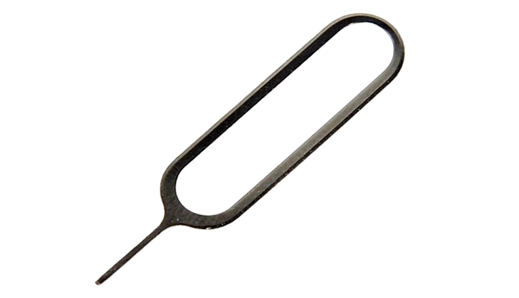 Un obiect construit din liquidmetal