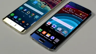 Samsung va opri actualizările software pentru seria Galaxy S6
