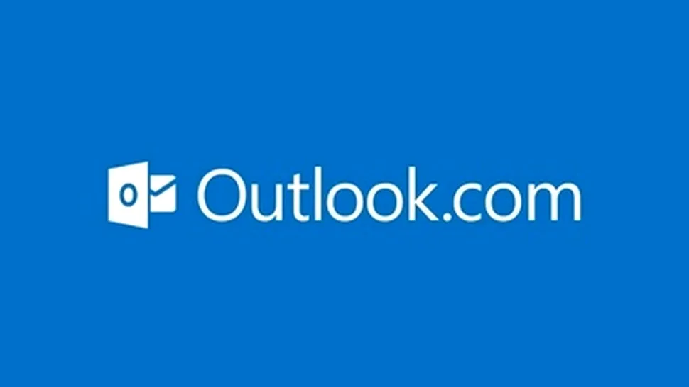Outlook.com a fost lansat oficial, migrarea obligatorie de la Hotmail va dura până în vară