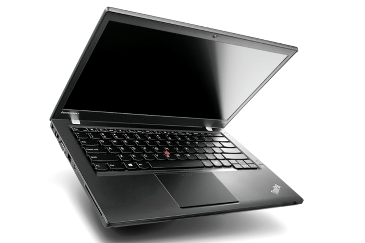 Lenovo ThinkPad T431s - un nou design pentru un laptop clasic