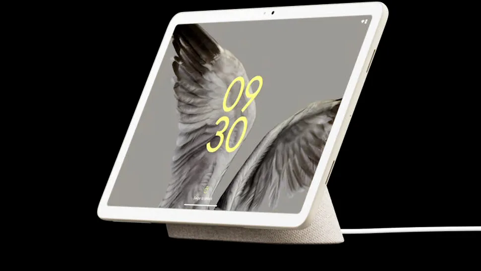 Pixel Tablet a primit o funcție care îmbunătățește semnificativ multitaskingul