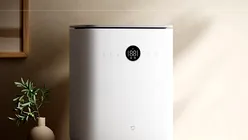 Sterilizatorul inteligent Mijia de la Xiaomi promite protecție de 99,99%