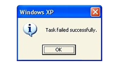 Windows-ul nu are o problemă tehnică, ci una de imagine, iar Microsoft nu mai are voie să doarmă pe o ureche