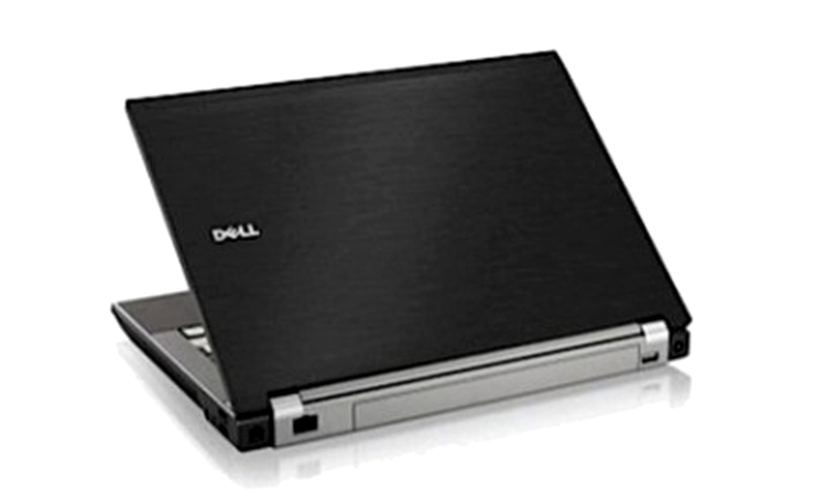 Dell Latitude E6400 cu ecran LCD împotriva curioşilor