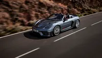 Porsche raportează o scădere de 10% a vânzărilor globale în 2025