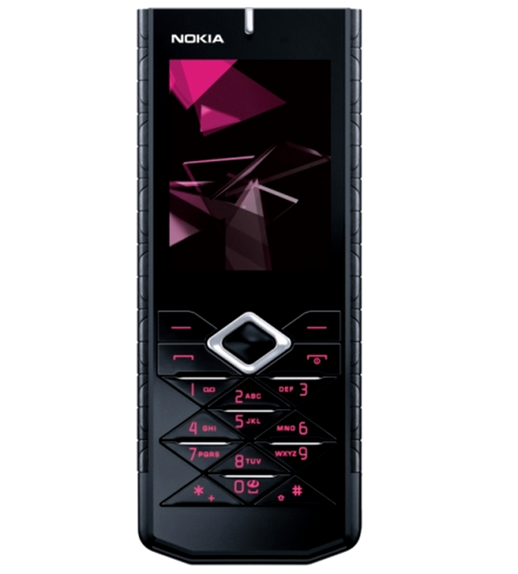Nokia 7900 Prism