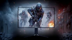 Thunderobot DQ27F500E – un monitor de gaming de 26,5″