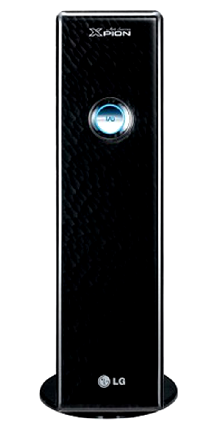 LG XPION A10
