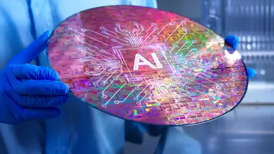 Cererea pentru AI și comenzile timpurii din electronice au dus veniturile marilor turnătorii la un nou record în primul trimestru din 2026