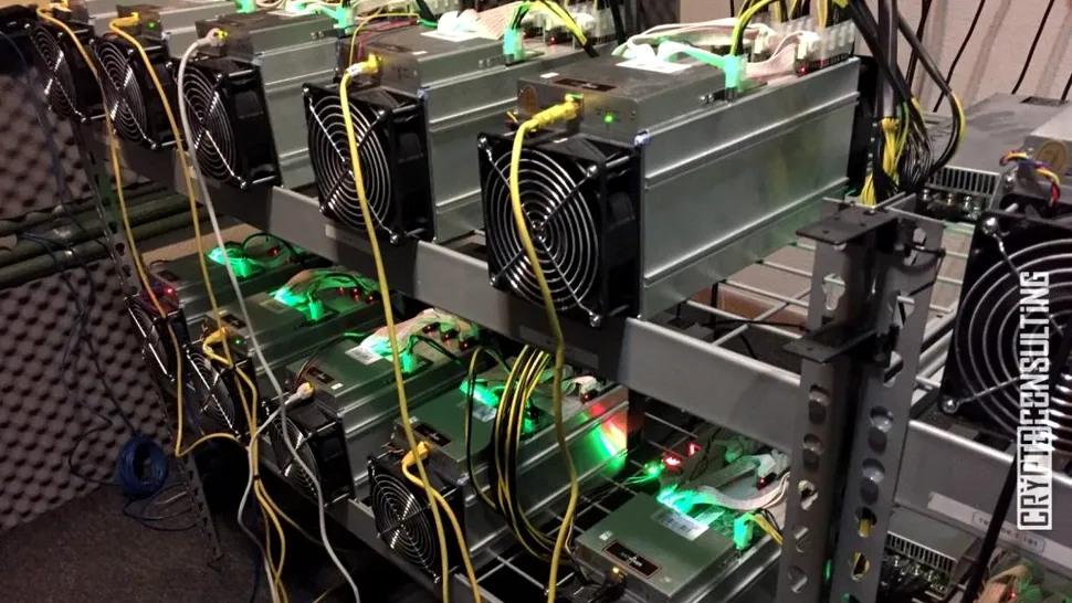 Intel dezvoltă un procesor dedicat pentru minare Bitcoin, sperând ca astfel să pună capăt goanei după unități GPU