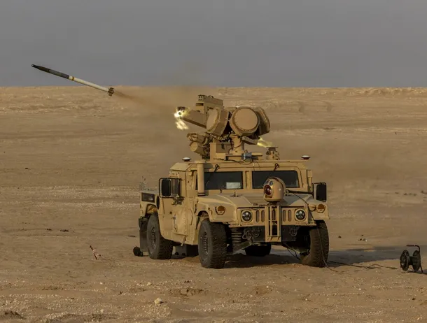 Tehnologie AI românească, folosită de forțele SUA pentru interceptarea dronelor în Orientul Mijlociu