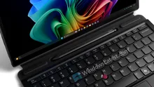 ThinkPad X13 Detachable revine în 2026: mai subțire, mai matur și pregătit pentru MWC