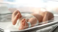 Acuzații de malpraxis la Maternitatea Polizu după ce un bebeluș născut prematur a murit! Mama nou-născutului: „S-a umflat, a început să i se crape pielea pe el”