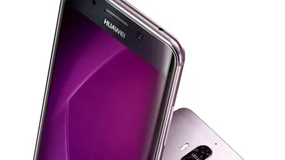 Go4News: Huawei Mate 9 Pro va fi lansat cu ecran curbat şi fără jack de căşti