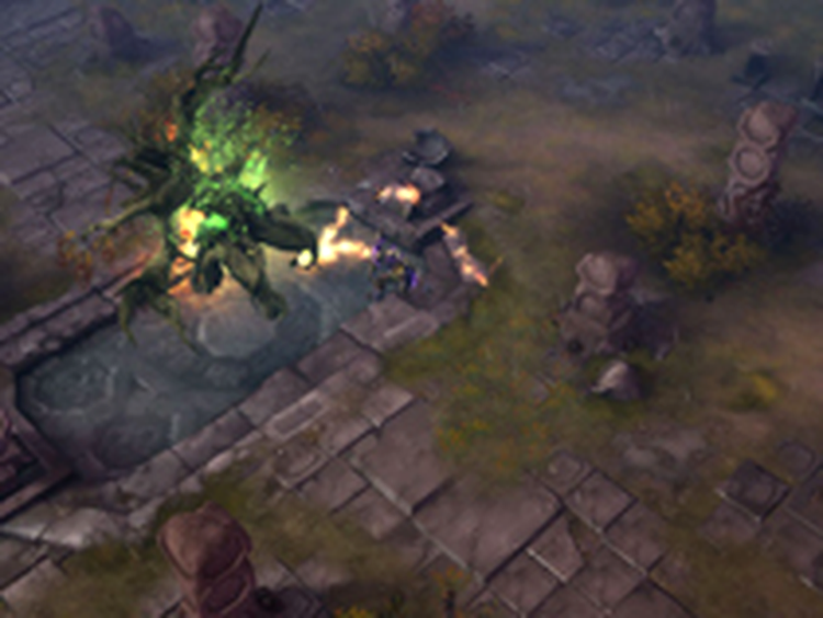 Diablo 3