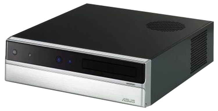 ASUS DAV Center D22