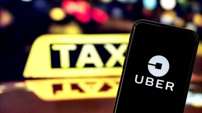 Uber detaliază cum va gestiona problema şoferilor abuzivi, care nu onorează anumite comenzi sau nu îşi respectă clienţii