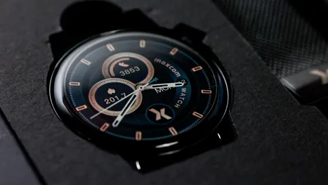 Review Maxcom Vanad Pro – Merită să îți cumperi smartwatch de buget?