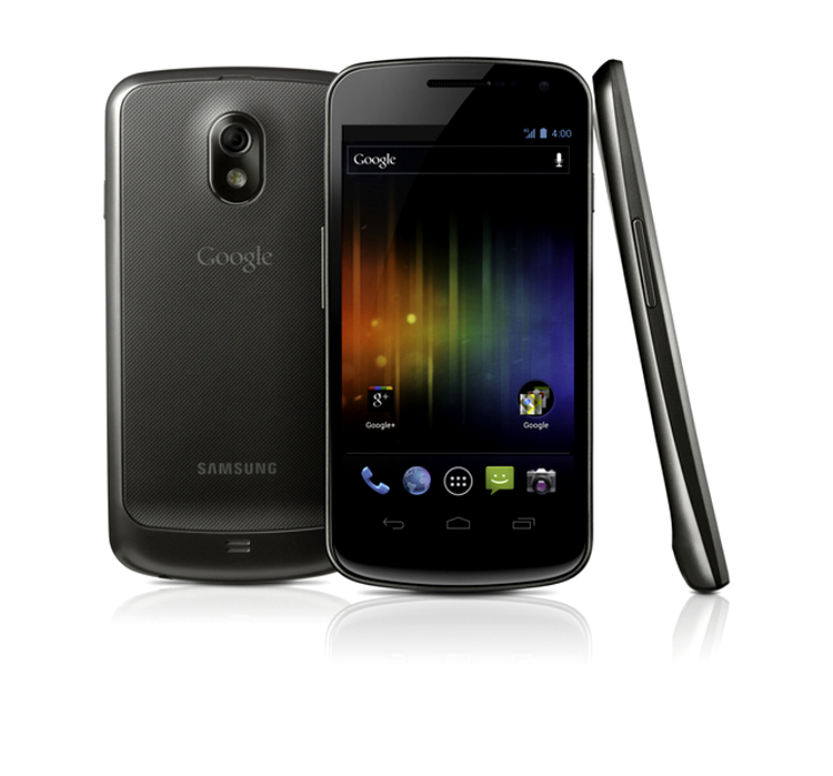 Samsung Galaxy Nexus