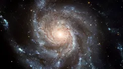 Astronomii au găsit zahăr în spațiul cosmic. Ce implicații ar putea avea o astfel de descoperire