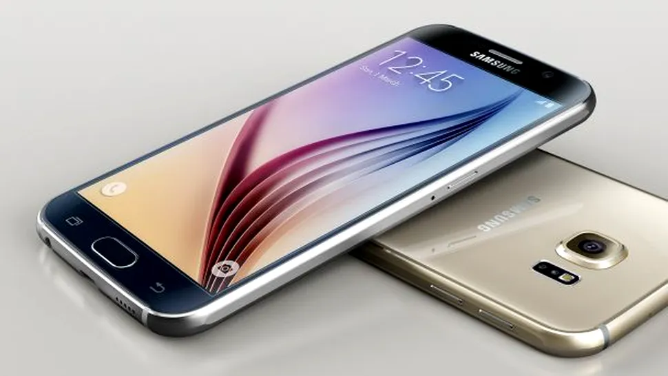 Seria Samsung Galaxy S6 ar putea primi Android 7.0 Nougat până la sfârşitul acestei luni
