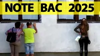 Rezultate la Bacalaureat 2025 | Notele pe județe la BAC, publicate pe site-ul EDU.RO