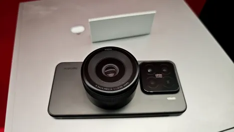 Camera modulară Xiaomi: conceptul prezentat la MWC ar putea deveni realitate chiar în acest an