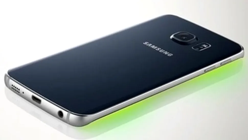 Edge Color Notifications: notificările Samsung pe toate telefoanele cu Android