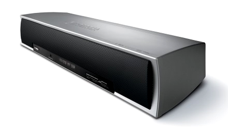 Proiectorul de sunet Yamaha YSP-500