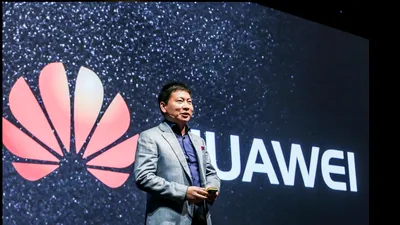 Huawei, singura companie din Asia care a anunţat oficial că susţine Apple în războiul cu FBI