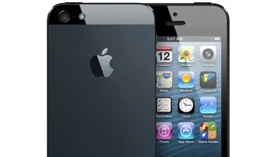 iPhone 5S va fi anunţat în iulie, iar tabletele Apple vor veni în toamnă