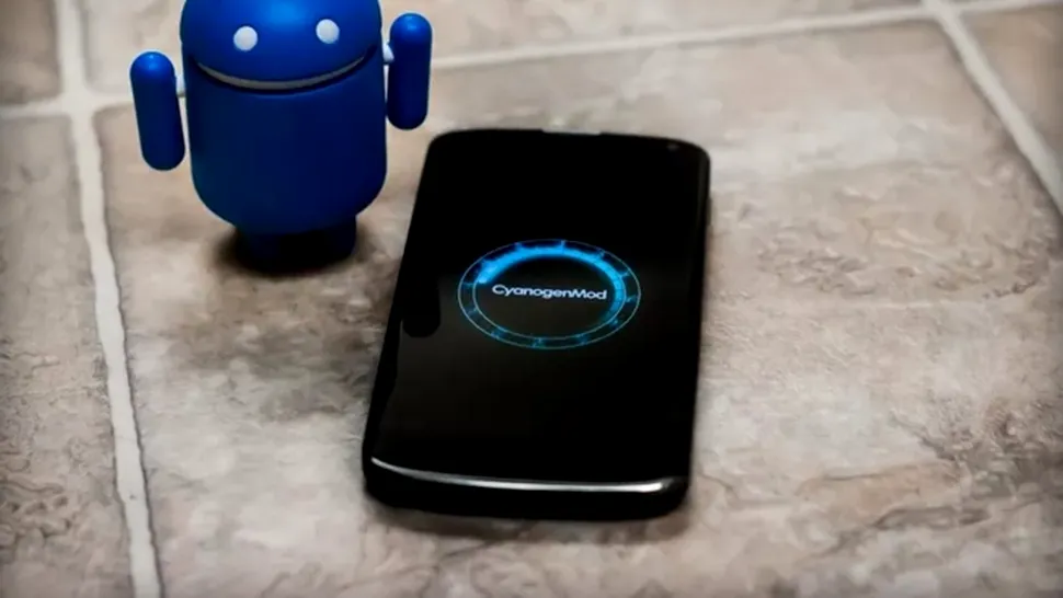 CyanogenMod va permite livrarea celebrei versiuni de Android, Cyanogen OS, cu şi mai multe aplicaţii preinstalate