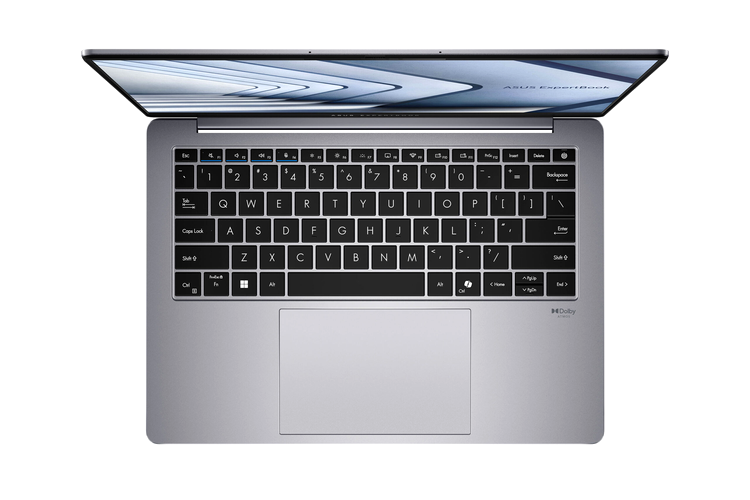 ASUS ExpertBook P5