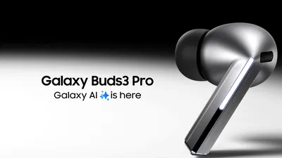 Samsung suspendă livrările noilor căști Galaxy Buds 3 Pro din cauza unor probleme de quality control