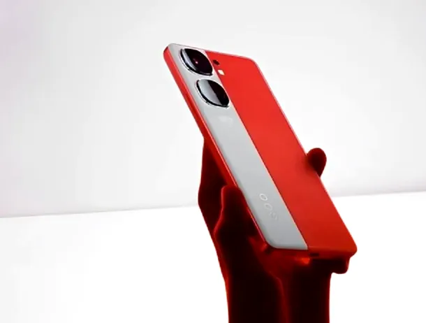 S-a lansat seria de telefoane iQoo Neo 9. Ce specificații oferă