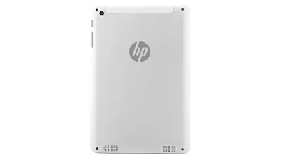 HP 8 - tabletă accesibilă cu Android, de la HP