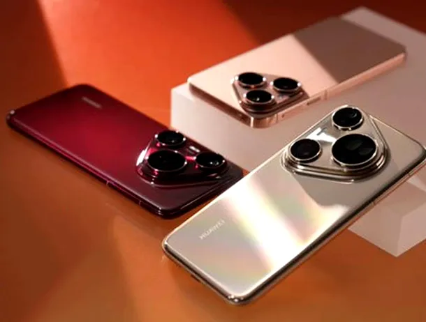 Huawei reduce prețurile pentru modelele recondiționate din seria Pura 80. Discounturile ajung la 70%