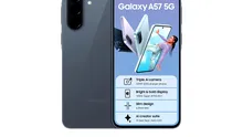 Samsung Galaxy A57 și Galaxy A37, dezvăluite pe site-ul Vodafone Africa de Sud