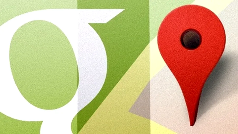 Google actualizează aplicaţia Maps la versiunea 9.3