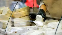 Cum depistezi brânza FALSĂ! La ce să fii atent când o cumperi