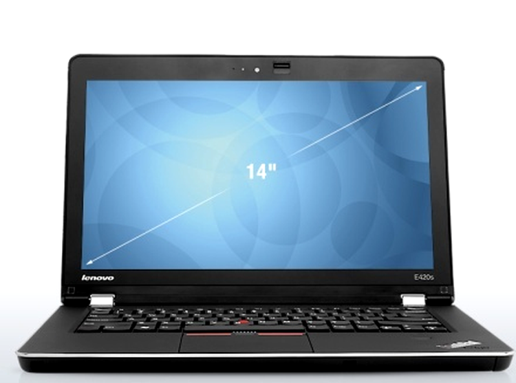 Lenovo ThinkPad Edge E420s - laptop business cu stil